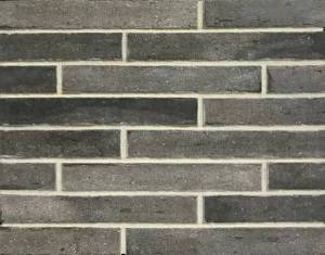 Клинкерная плитка Interbau Brick Loft INT575 Felsgrau 36x5.2x10