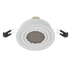 Встраиваемый точечный светильник Technical Atom DL023-2-01W-1(N)