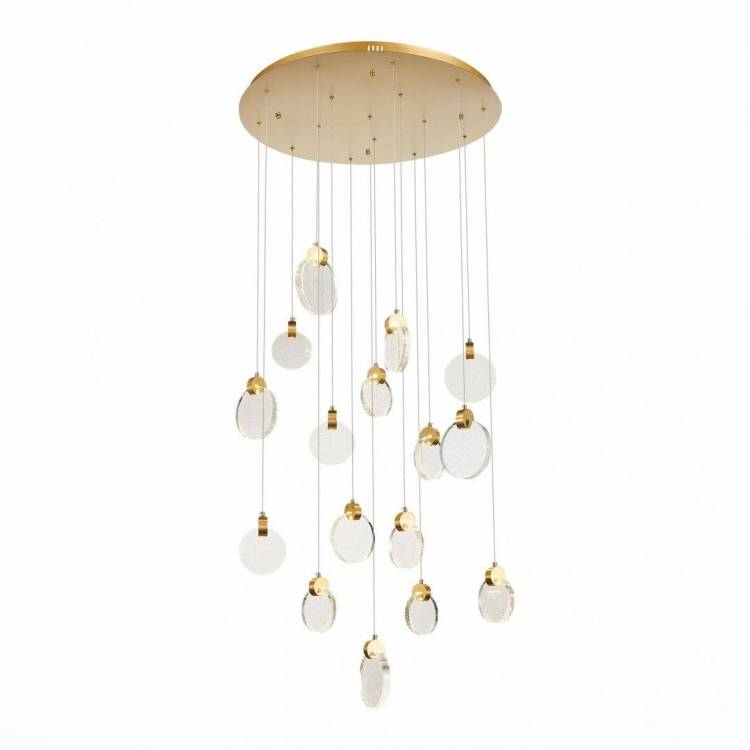 Подвесной светильник ST Luce Montecelio SL6104.203.16