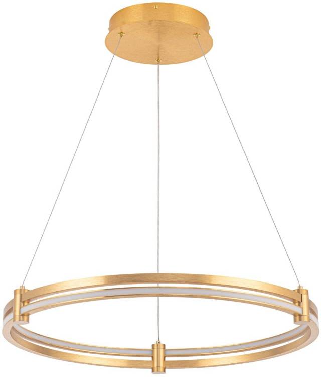 Подвесная светодиодная люстра Stilfort Tooring/Туринг 4006/05/01P