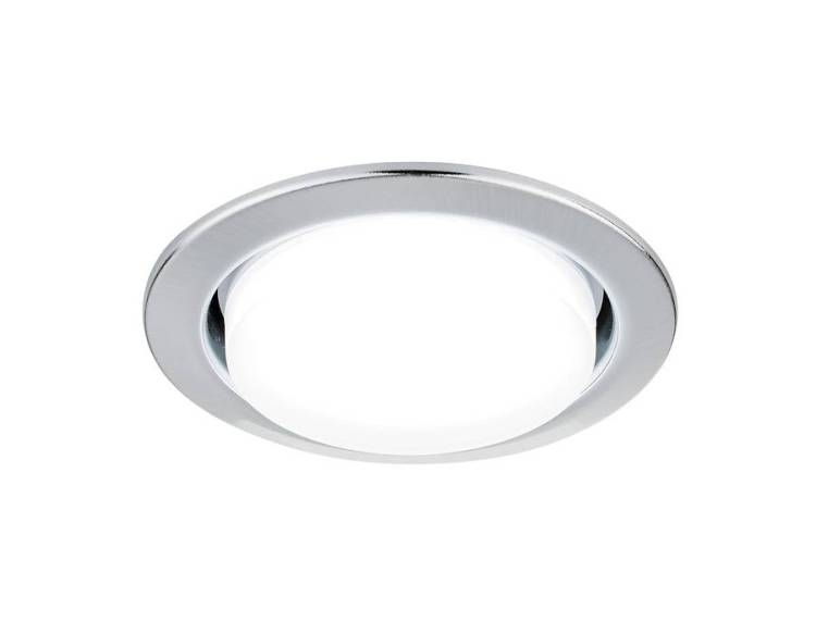 Встраиваемый светильник Ambrella light Standard Spot G101 CH