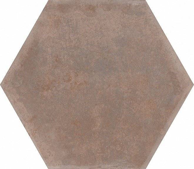 Керамогранит Kerama Marazzi Виченца SG23003N коричневый 20x23.1