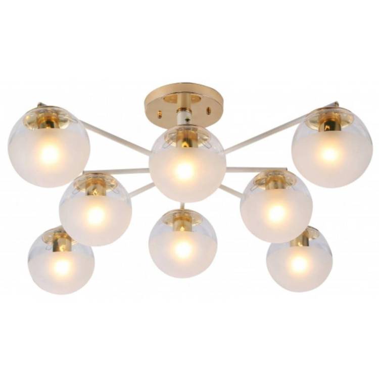 Трековый светильник Rivoli Umbra 3129-308