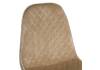 Стул Woodville Capri 11841 dark beige / wood фото 6