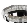 Потолочный светодиодный светильник iLedex Event Wx7005-1C80 CR фото 2