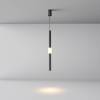 Подвесной светильник Technical Pendant P105PL-12W3K-B фото 4