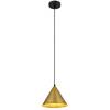Подвесной светильник Arte Lamp David A7033SP-1BK фото 3