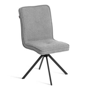 Стул обеденный Tetchair Амура 26030 Светло-серый