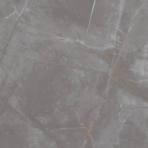 Керамогранит Laparet Timeless LP6060G0051R Taupe серо-бежевый 59.5х59.5