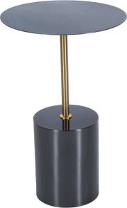 Журнальный столик Bradex Home Solid FR 1040 Чёрный
