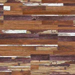 Пробковое покрытие Corkstyle Loft Ring Замковое 1235x305x10