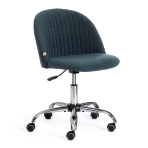 Кресло компьютерное Tetchair Melody 19139 малахит