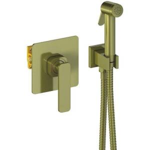 Гигиенический душ Timo Torne 4389/02SM со смесителем, с внутренней частью