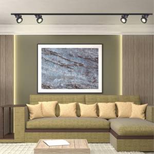 Трековый светодиодный светильник Novotech Port Groda 357987