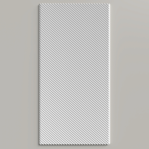Панель Decor-Dizayn DD927 200x1x20