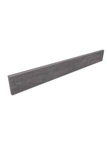 Плинтус Ametis by Estima Spectrum 39170 Skirting/SR06_NS/7x60 Graphite 7x60
