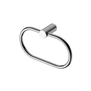 Полотенцедержатель Iddis Duna (Дюна) DUNSBO0i51 хром глянцевый