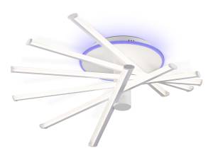 Потолочный светодиодный светильник Ambrella light Comfort FL6231