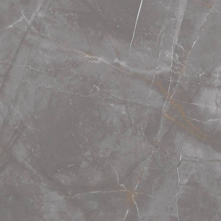 Керамогранит Laparet Timeless LP6060G0051R Taupe серо-бежевый 59.5х59.5