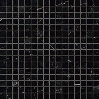 Мозаика Atlas Concorde Marvel Dream 9MQK Black Atlantis Mosaic Q 30.5x30.5
