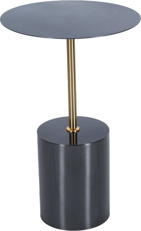Журнальный столик Bradex Home Solid FR 1040 Чёрный