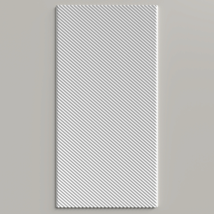 Панель Decor-Dizayn DD927 200x1x20