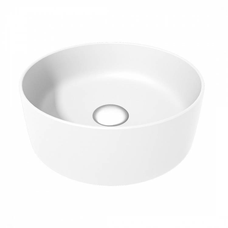 Раковина Maretti Elena EA13NS10-740 белая