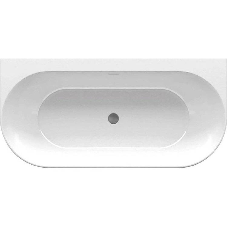 Акриловая ванна Ravak Freedom W XC00100024 170x80