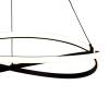 Подвесной светодиодный светильник Mantra Infinity 5390 фото 3