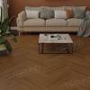 Ламинат Norland Herringbone Elegant 8/33 4V LF303-20 Дуб Этна 600x100 фото 3