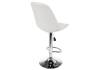 Барный стул Woodville EAMES 1385 белый фото 4