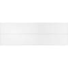 Керамическая плитка Kerama Marazzi Бьянка 60175 Белый Глянцевый Вуд 20x60