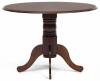 Стол обеденный Tetchair Secret De Maison Cliff (mod. 4242PE-30 OAK-T/B) TET_14382