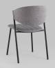 Стул Stool Group Харпер AV 457-W994-08 серый рогожка фото 6