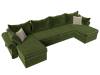 П-образный диван Лига Диванов Элис 110291 фото 5