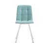 Стул Leset Скай 2500000099083 Белый/Ultra Mint фото 2