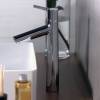 Смеситель для раковины Hansgrohe Talis S 72032000 фото 2