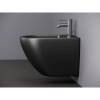 Биде подвесное Ceramica Nova Metropol CN4003MB фото 2