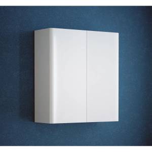 Шкаф Corozo Алабама 60 SD-00000799 белый, 60 см