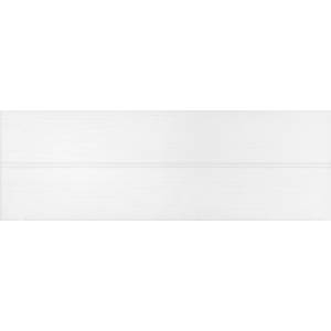 Керамическая плитка Kerama Marazzi Бьянка 60175 Белый Глянцевый Вуд 20x60