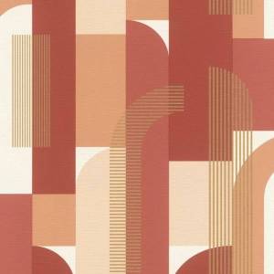 Обои Rasch Selection Vinyl/Vlies 480030