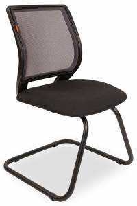 Стул Chairman 699 V 00-07089906, 7089906 Серый