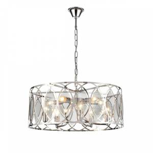 Подвесная люстра Vele Luce Angela VL3153P10