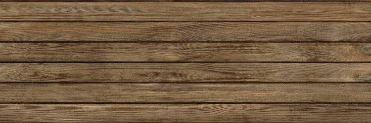 Керамическая плитка Sina Tile Hermitage 1254 Dark Brown 30x90