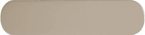 Керамическая плитка WOW Grace 124931 O Sand Gloss 7.5x30