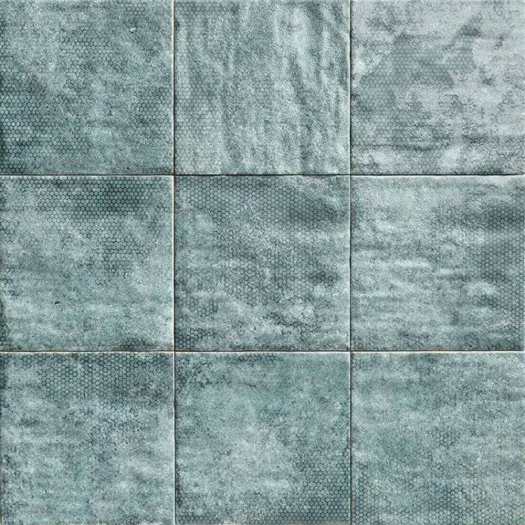 Керамическая плитка Mainzu Mandala Green 20x20