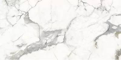 Керамогранит Italica Olimpo Blanco Matt Carving 60x120