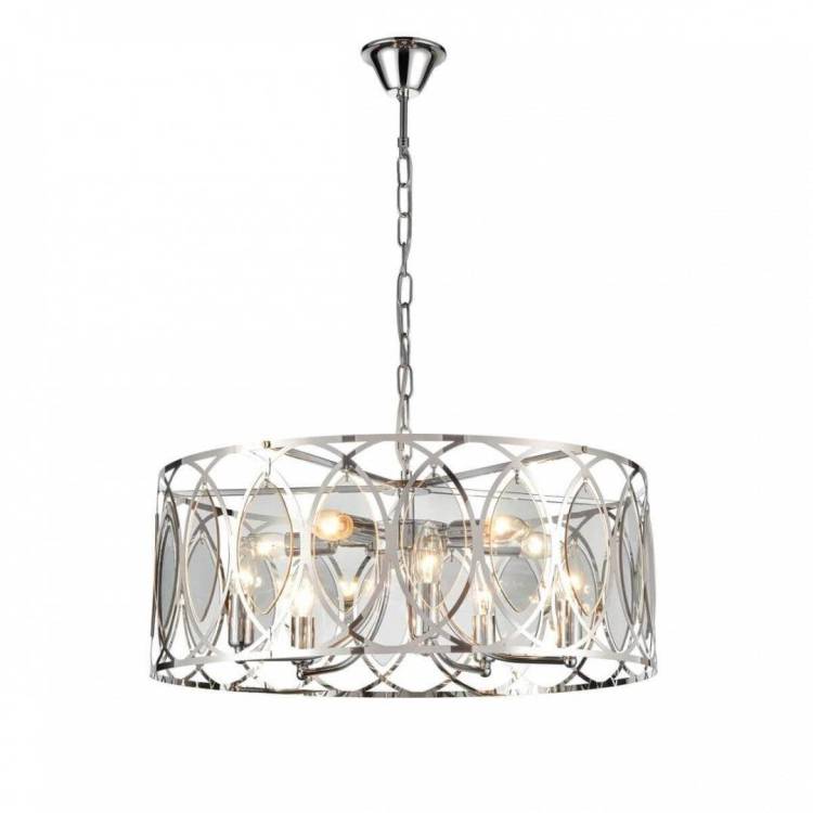 Подвесная люстра Vele Luce Angela VL3153P10