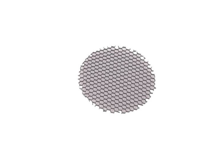 Рассеиватель Crystal Lux Clt 525 Honeycomb CLT FILTER 525C70
