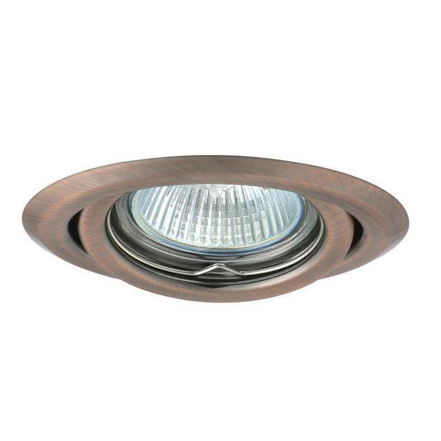 Точечный светильник Kanlux Argus 333